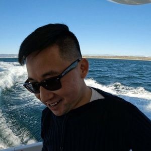 Meet your Posher, George